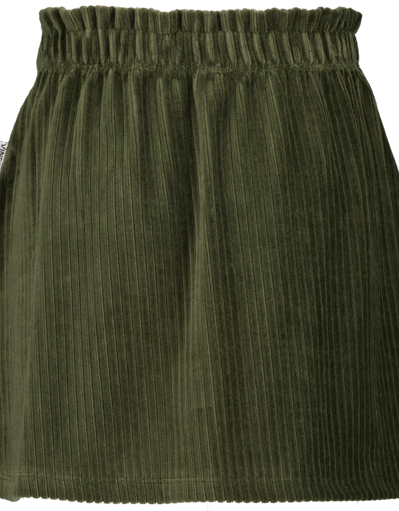 Vingino Qestha strong army