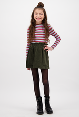 Vingino Qestha strong army