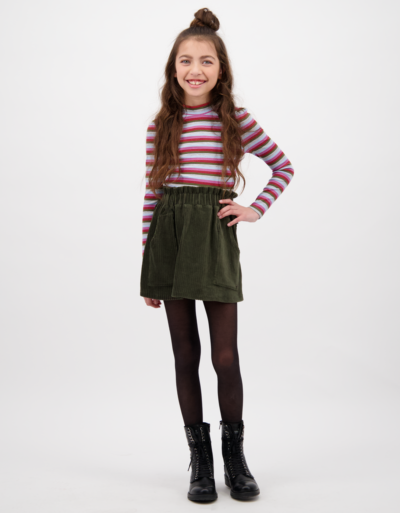 Vingino Qestha strong army