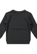 Dirkje Sweater out anthracite