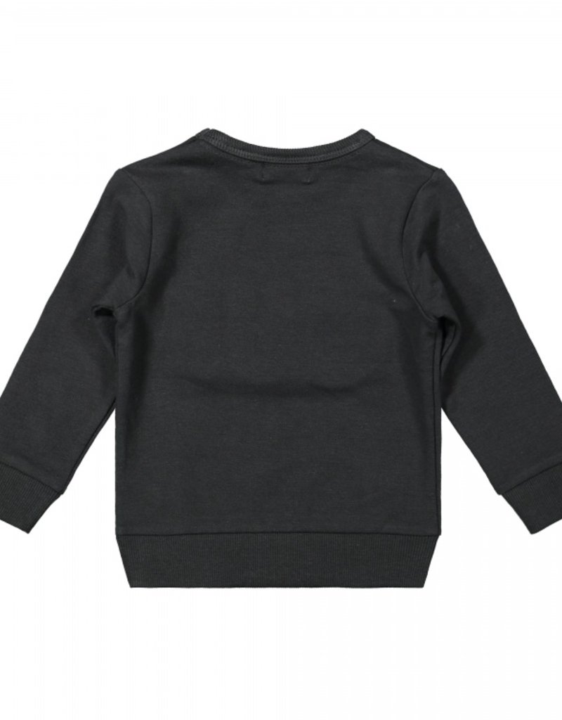 Dirkje Sweater out anthracite