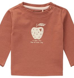 Noppies Kids Shirtje Aachen