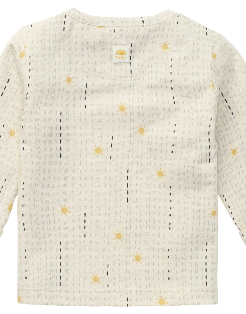 Noppies Kids Habra allover print