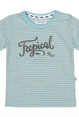 Dirkje Shirt Tropical