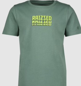 Raizzed Hanford Russian Green