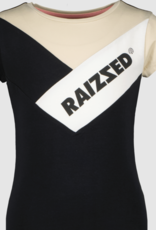 Raizzed Bonanza washed black