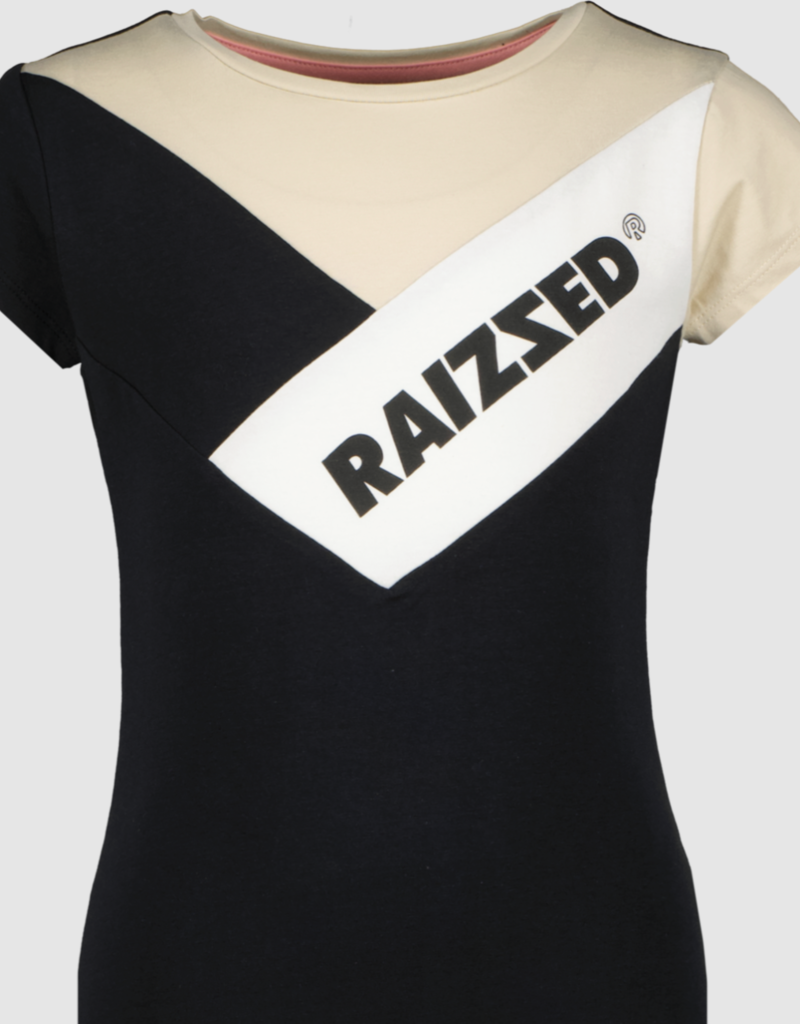 Raizzed Bonanza washed black