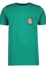 Vingino T-shirt Jurf Beach green