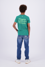 Vingino T-shirt Jurf Beach green