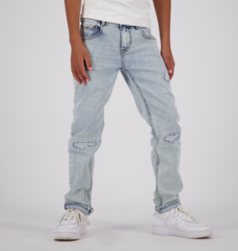 Raizzed Jeans Berlin crafted light blue stone