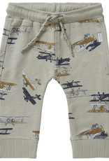 Noppies Kids Pants Marvin willow grey