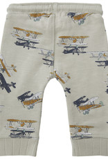 Noppies Kids Pants Marvin willow grey