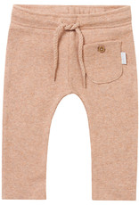 Noppies Kids Mico pants nougat