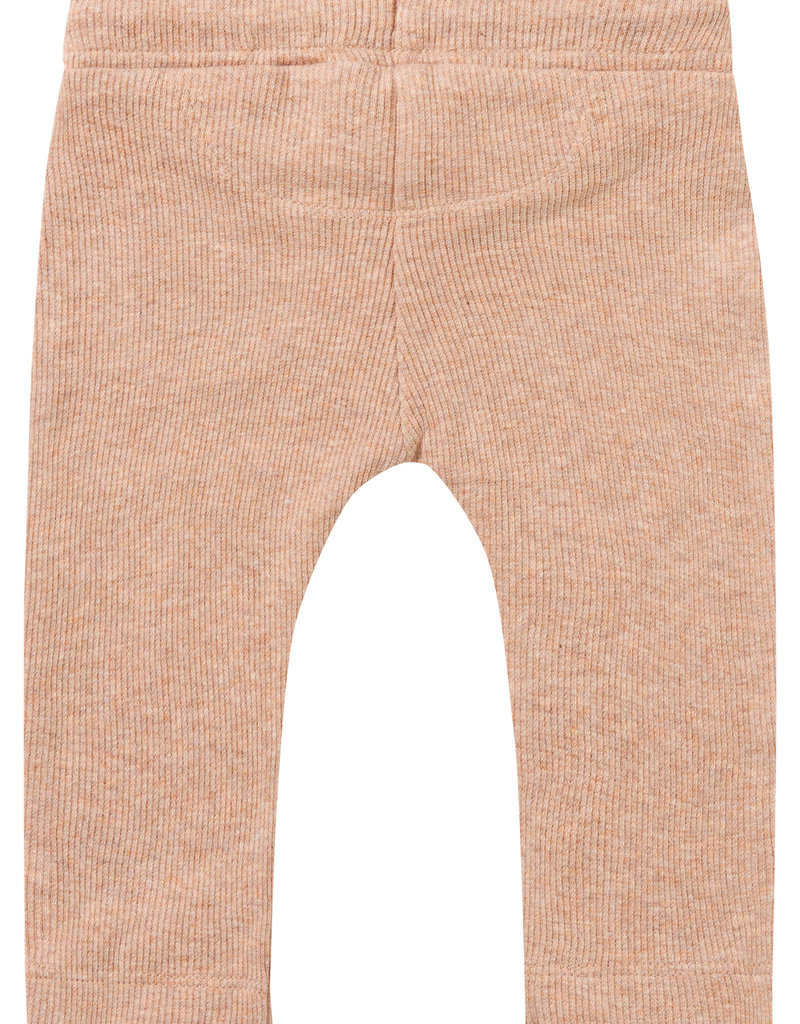 Noppies Kids Mico pants nougat