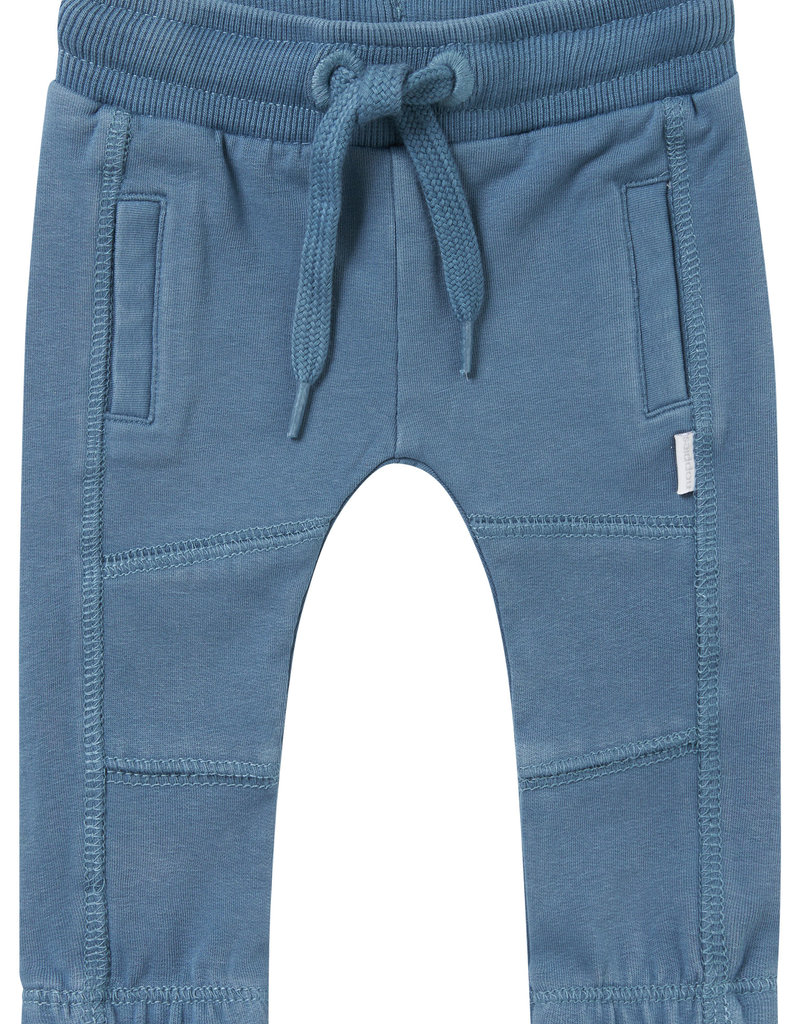 Noppies Kids Mathis aegean blue