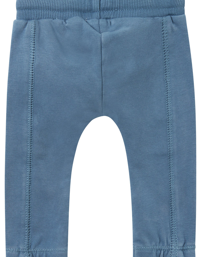 Noppies Kids Mathis aegean blue