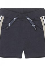 Dirkje Short T-Hunk navy