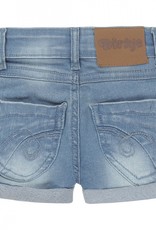 Dirkje T-Jungle blue jeans