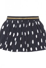 Dirkje T-Dots navy