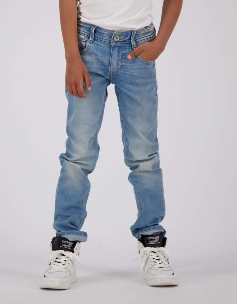 Vingino Denimbo1 light vintage