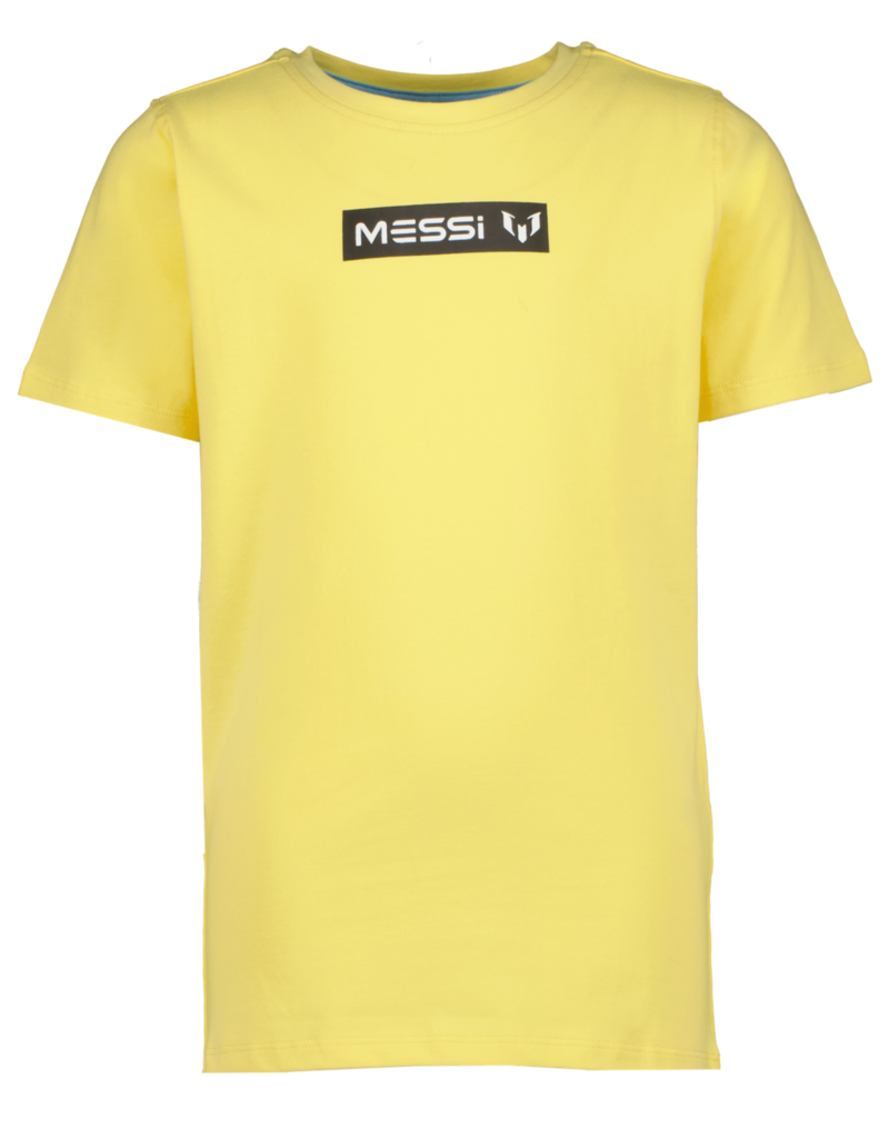 Vingino Jimenez soft yellow