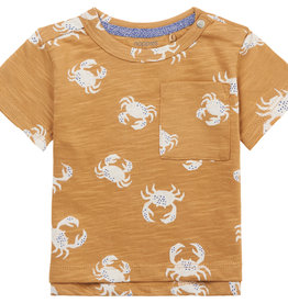 Noppies Kids Shirt Mentor