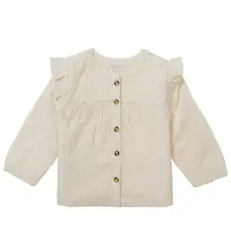 Noppies Kids blouse Viera