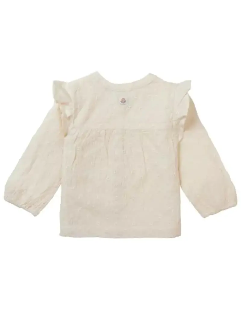 Noppies Kids Viera butter cream