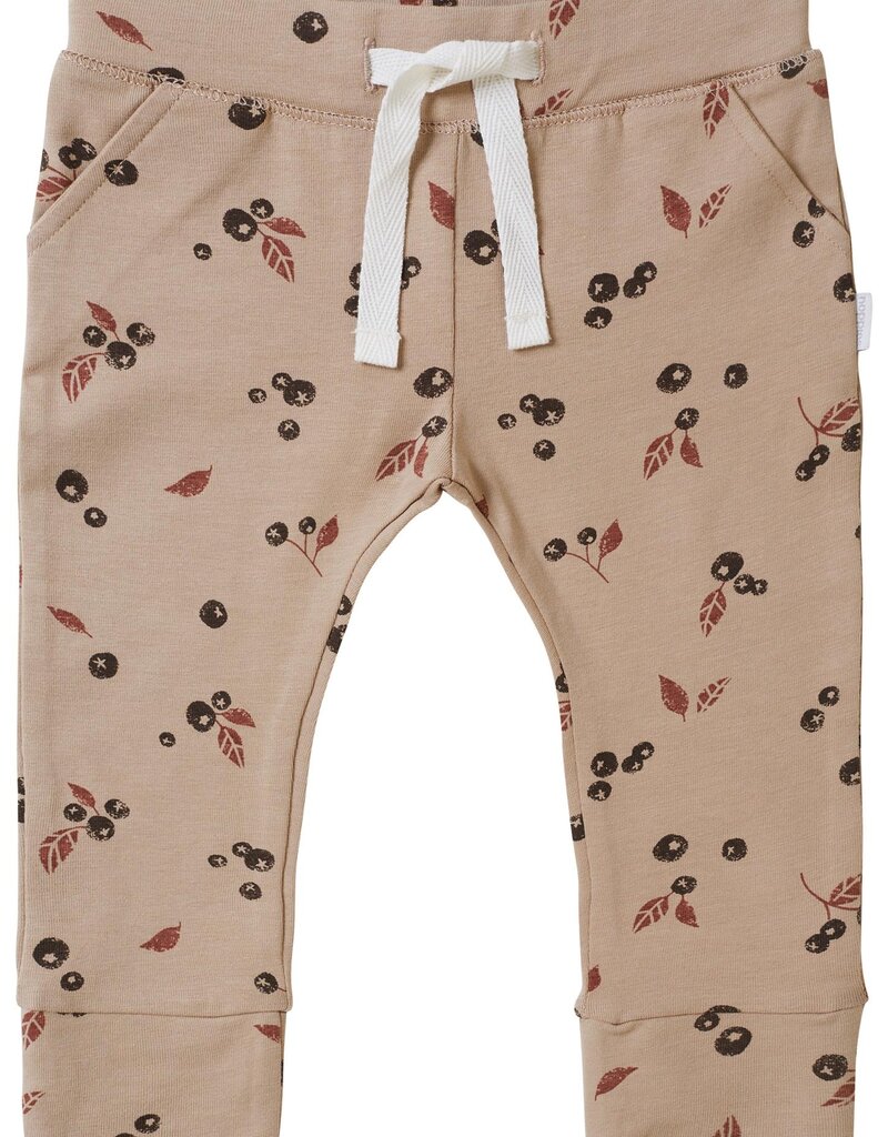 Noppies Kids Taos light taupe