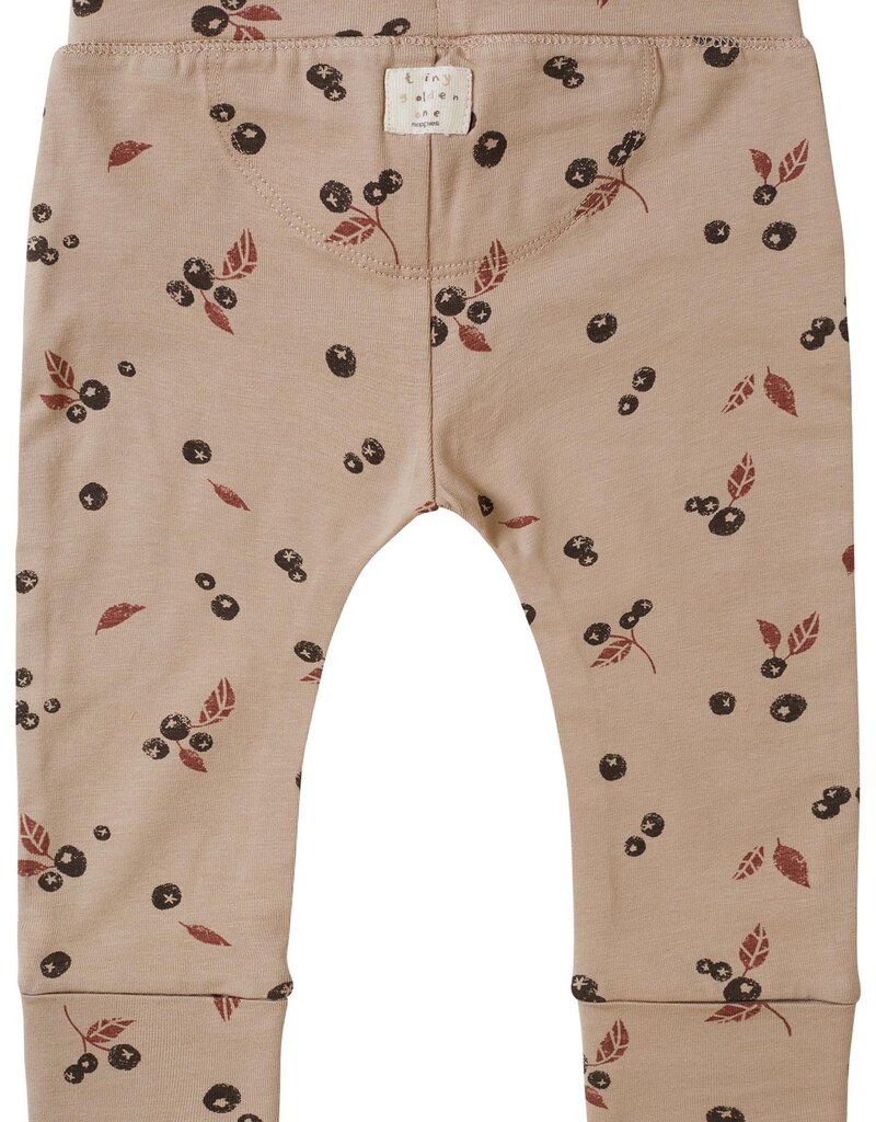 Noppies Kids Taos light taupe