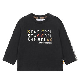 Dirkje Shirt S-Stay cool