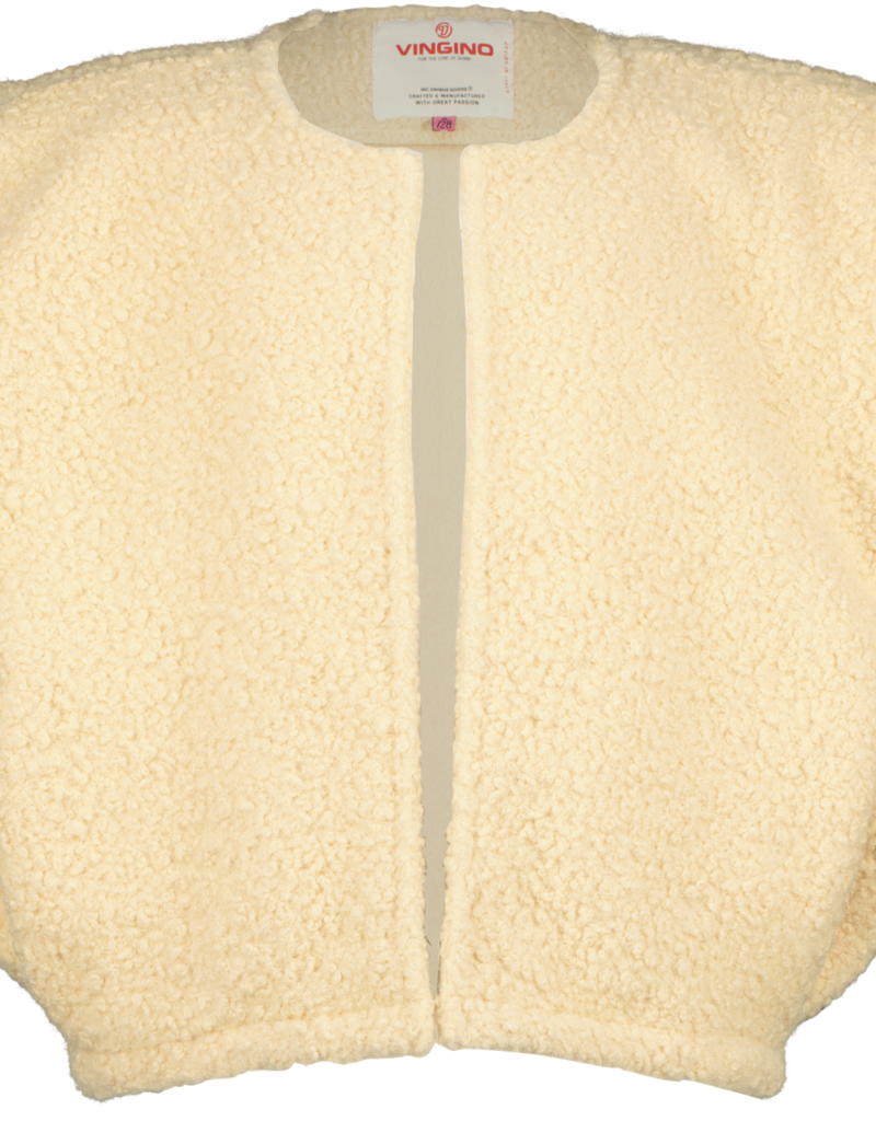 Vingino Tera white smoke