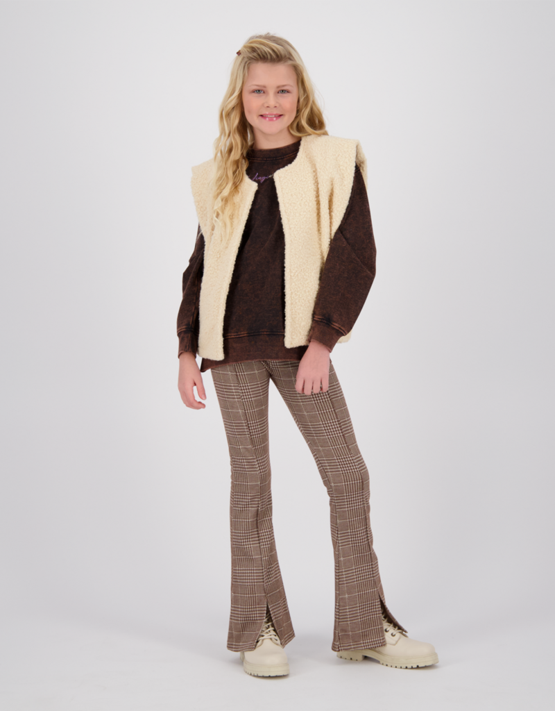 Vingino Tera white smoke