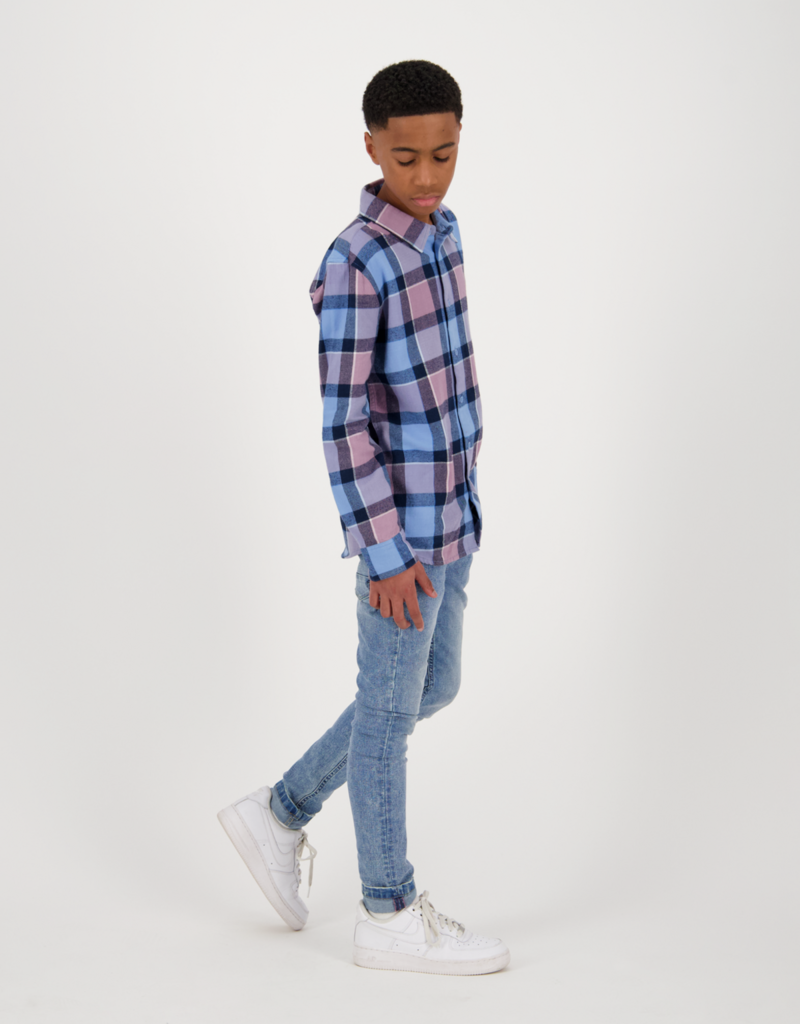 Raizzed Tokyo vintage blue