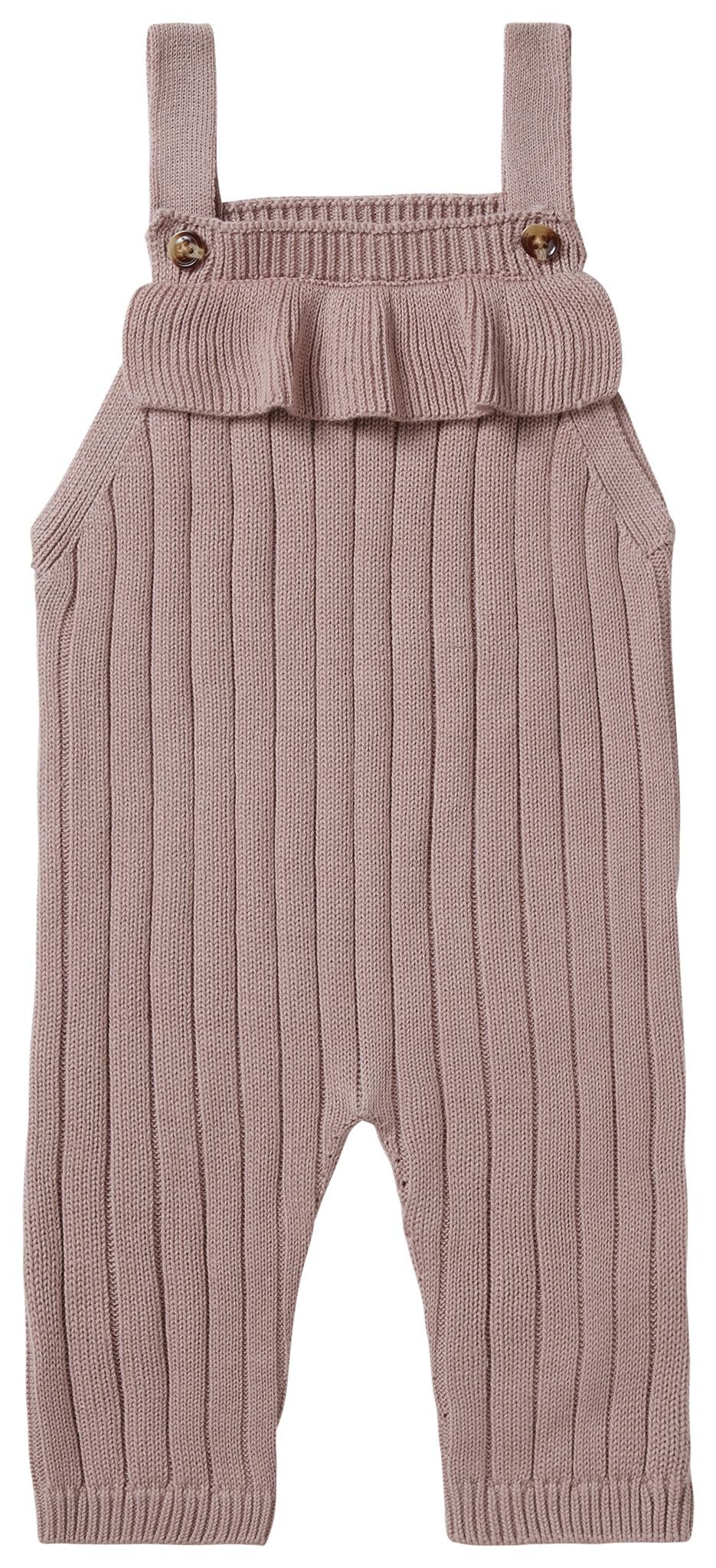 Baby Clearance Noppies Tuinbroek Baby Viola Fawn Lytse Online