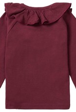 Noppies Kids Vilnius oxblood red