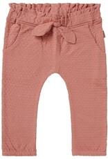 Noppies Kids Valinda cameo brown