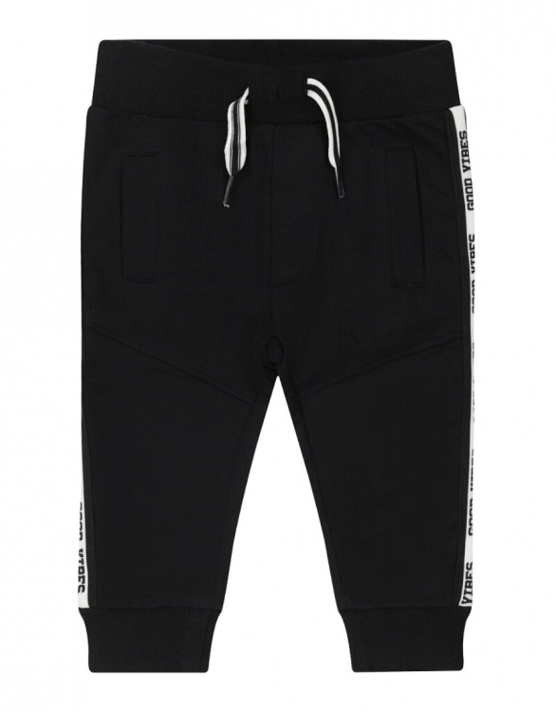 Dirkje S-stay cool anthracite