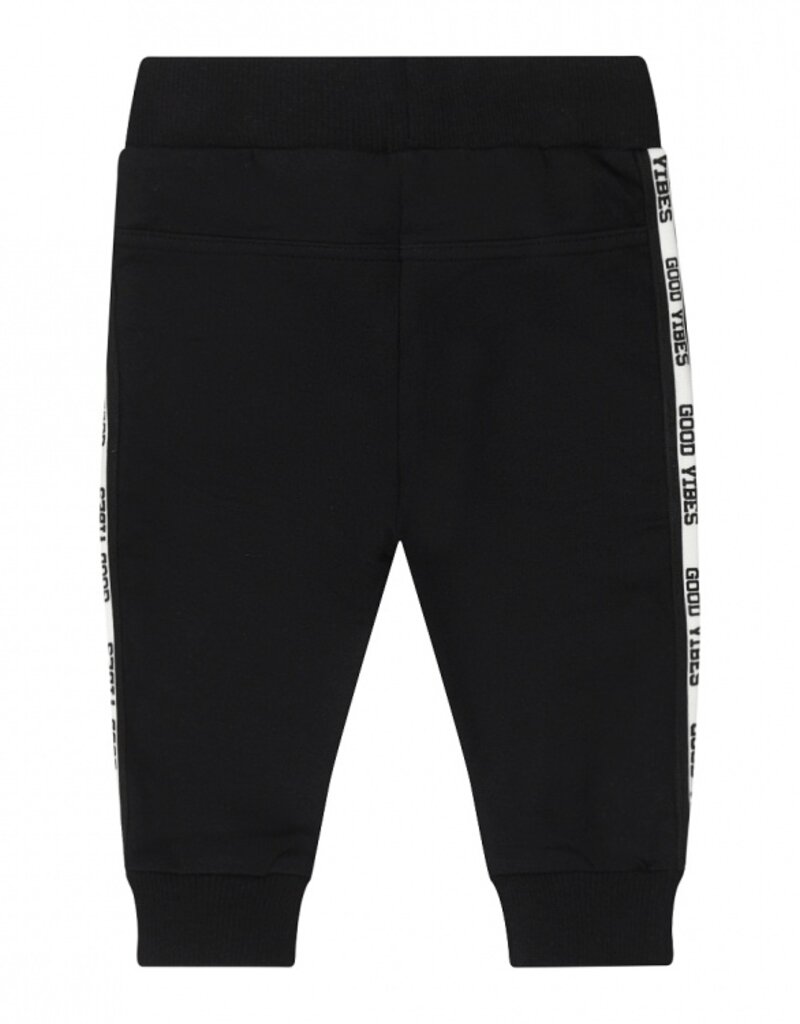 Dirkje S-stay cool anthracite