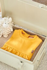 Dirkje S-Cute soft yellow