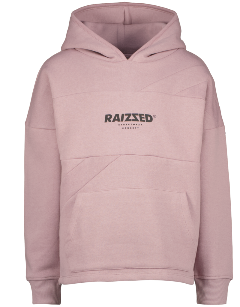 Raizzed Djurre gray mauve