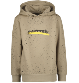 Raizzed hoodie Devrim