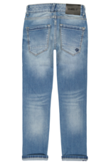 Raizzed Santiago mid blue stone