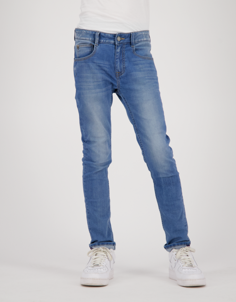 Raizzed Santiago mid blue stone