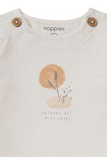 Noppies Kids Bethal whisper white