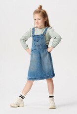 Noppies Kids Eurdora slate gray