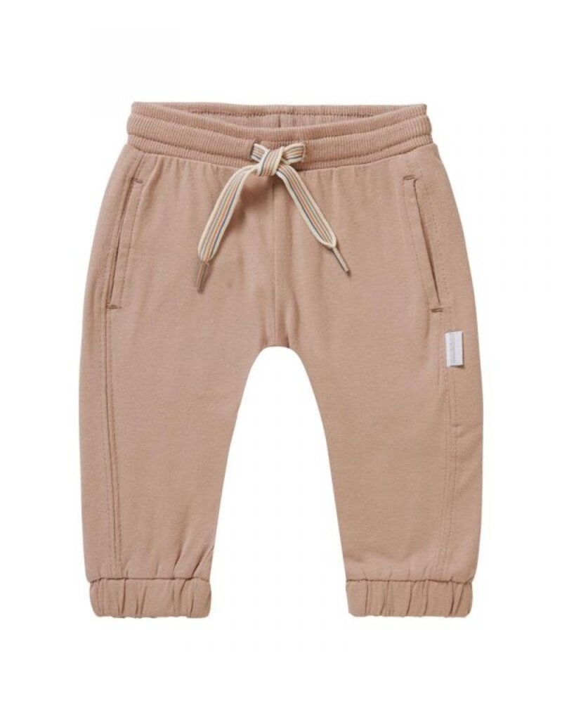 Noppies Kids Brighton warm taupe