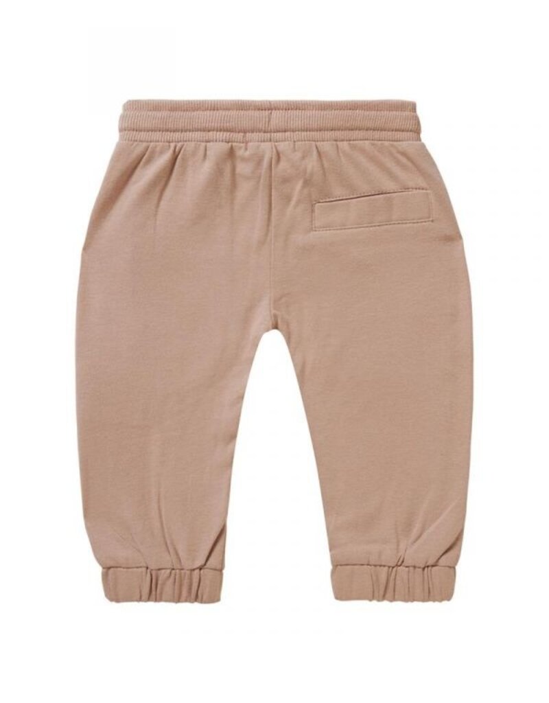 Noppies Kids Brighton warm taupe