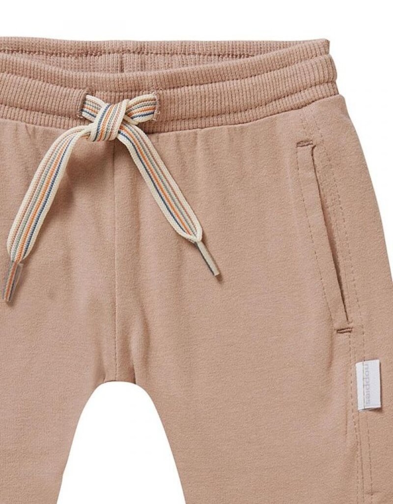 Noppies Kids Brighton warm taupe