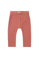 Noppies Kids Carmel brick dust